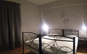 Theoxenia Hotel